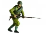 Zvesda Red Army Infantry (1940-42)