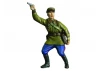 Zvesda Red Army Infantry (1940-42)