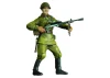 Zvesda Red Army Infantry (1940-42)