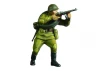 Zvesda Red Army Infantry (1940-42)