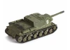 Zvezda Sp Gun Isu-152
