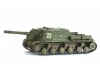 Zvezda Sp Gun Isu-152