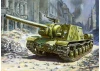 Zvesda Isu-122 Sp Howitzer