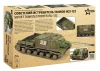 Zvezda Isu-122 Sp Howitzer