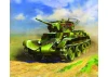 Zvesda Soviet Tank Bt-7 Re Release