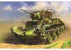 Zvesda Soviet Tank Bt-7 Re Release