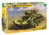 Zvesda Soviet Tank Bt-7 Re Release