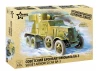 Zvesda 1/35 Ba-3 Soviet Armored Car