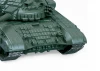 Zvesda Russian Main Battle Tank T-72B