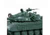 Zvesda Russian Main Battle Tank T-72B