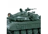 Zvesda Russian Main Battle Tank T-72B