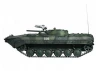 Zvezda BMP-1