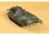 Zvezda BMP-2E Fighting Vehicle Rr