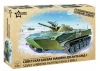 Zvesda Bmd-1 Airborne Afv Re Release