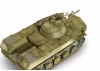 Zvesda Bmd-1 Airborne Afv Re Release