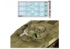 Zvesda Bmd-1 Airborne Afv Re Release
