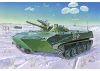 Zvezda Bmd-1 Airborne Afv Re Release