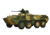 Zvezda Btr-80A C Jul