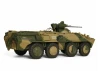 Zvezda Btr-80A C Jul