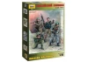 Zvesda Russian Special Forces