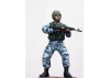 Zvesda Russian Special Forces