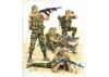Zvesda Russian Fire Team Rr