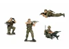 Zvesda Russian Fire Team Rr