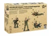 Zvesda Russian Fire Team Rr