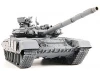 Zvezda T-90 Russian Mbt