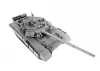 Zvezda T-90 Russian Mbt