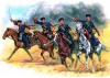 Zvezda 1/35 Cossacks WWII Re Release