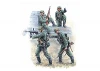 Zvezda German Panzergrenadiers