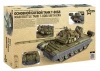 Zvezda T-80U With Era