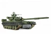 Zvezda T-80U With Era
