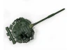 Zvezda T-80U With Era