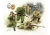 Zvesda Soviet Sniper Team