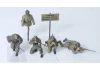 Zvezda Soviet Sniper Team