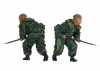 Zvezda Soviet Sniper Team