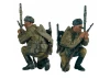 Zvezda Soviet Sniper Team