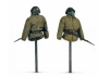 Zvezda Soviet Sniper Team