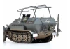Zvesda Sd.Kfz 251/3 Ausf.B Radio Car