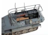 Zvesda Sd.Kfz 251/3 Ausf.B Radio Car