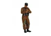 Zvesda German Tank Crew WWII 43-45
