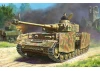 Zvesda Panzer IV Ausf.H