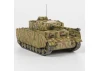 Zvezda Panzer IV Ausf.H