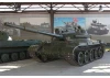 Zvesda T-62 Soviet Main Battle Tank