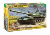 Zvesda T-62 Soviet Main Battle Tank