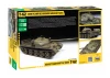 Zvesda T-62 Soviet Main Battle Tank