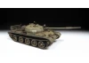 Zvesda T-62 Soviet Main Battle Tank