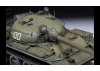 Zvesda T-62 Soviet Main Battle Tank